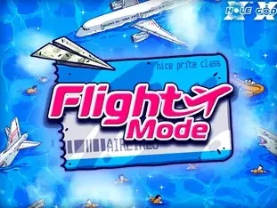 Flight Mode