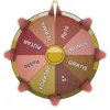 Lucky Button