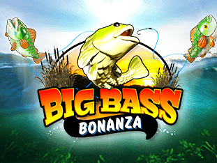 Big Bass Bonanza
